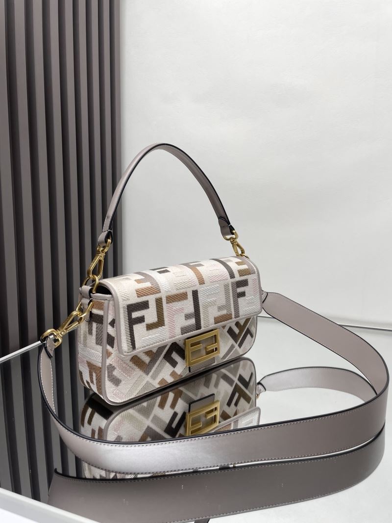 Fendi Baguette Bags